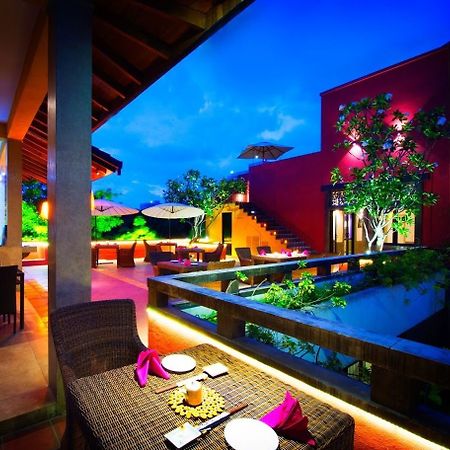 Zylan Colombo Hotel Bagian luar foto