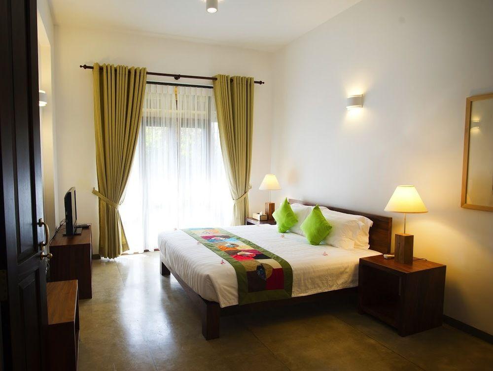 Zylan Colombo Hotel Bagian luar foto