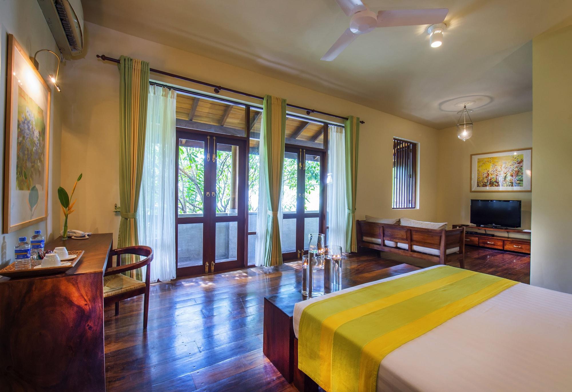 Zylan Colombo Hotel Bagian luar foto