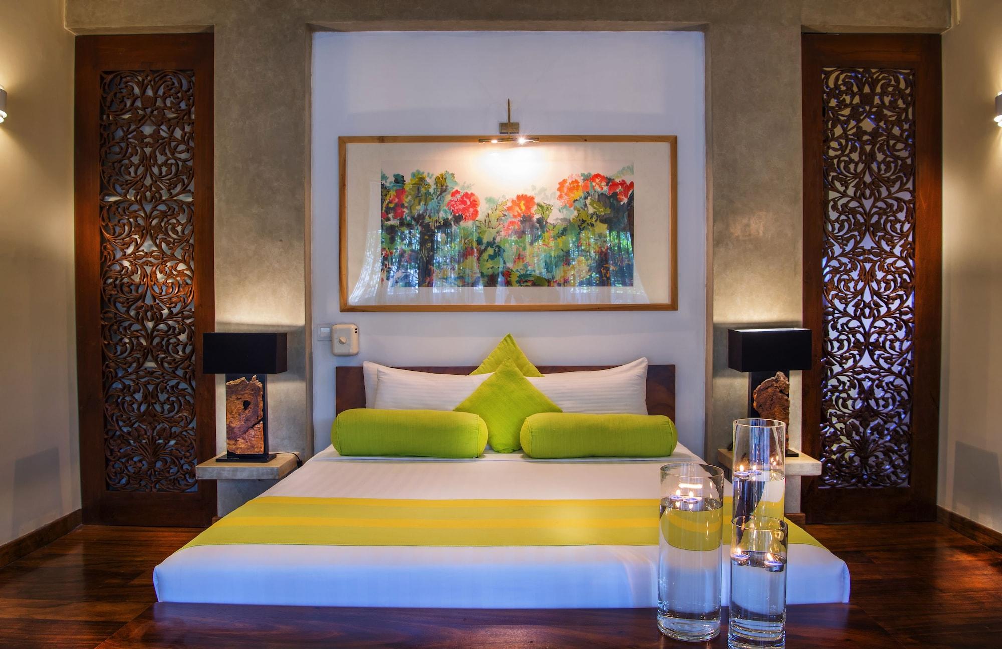Zylan Colombo Hotel Bagian luar foto