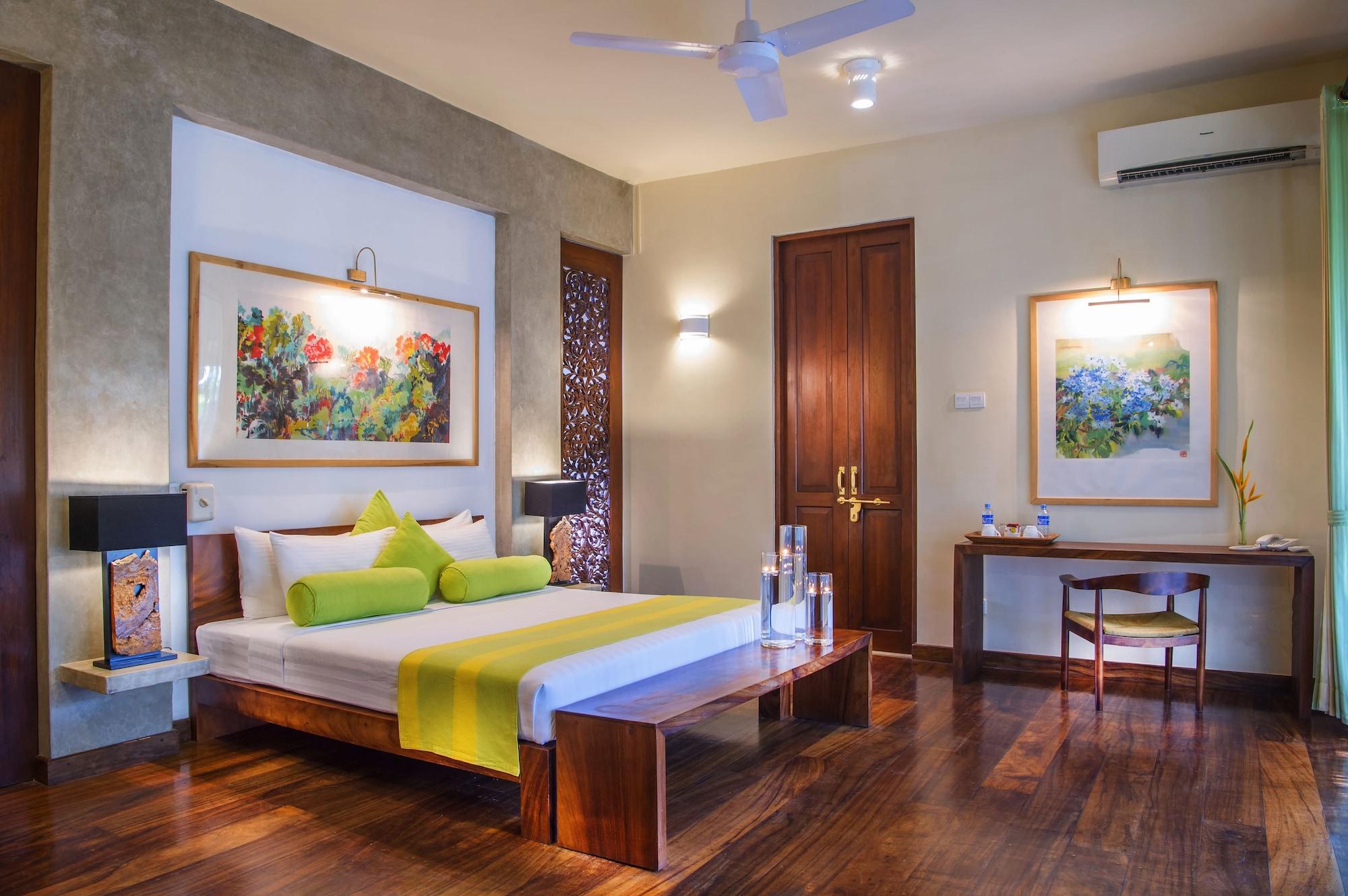 Zylan Colombo Hotel Bagian luar foto