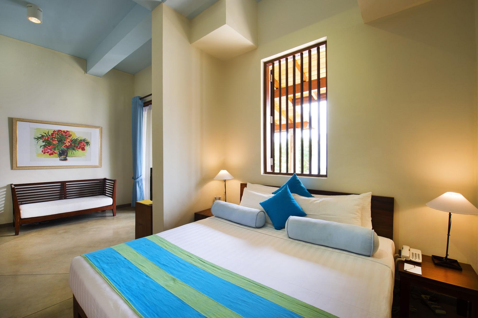 Zylan Colombo Hotel Bagian luar foto