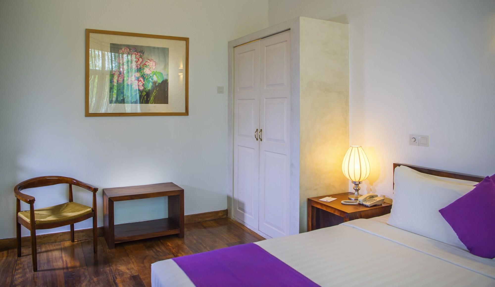 Zylan Colombo Hotel Bagian luar foto