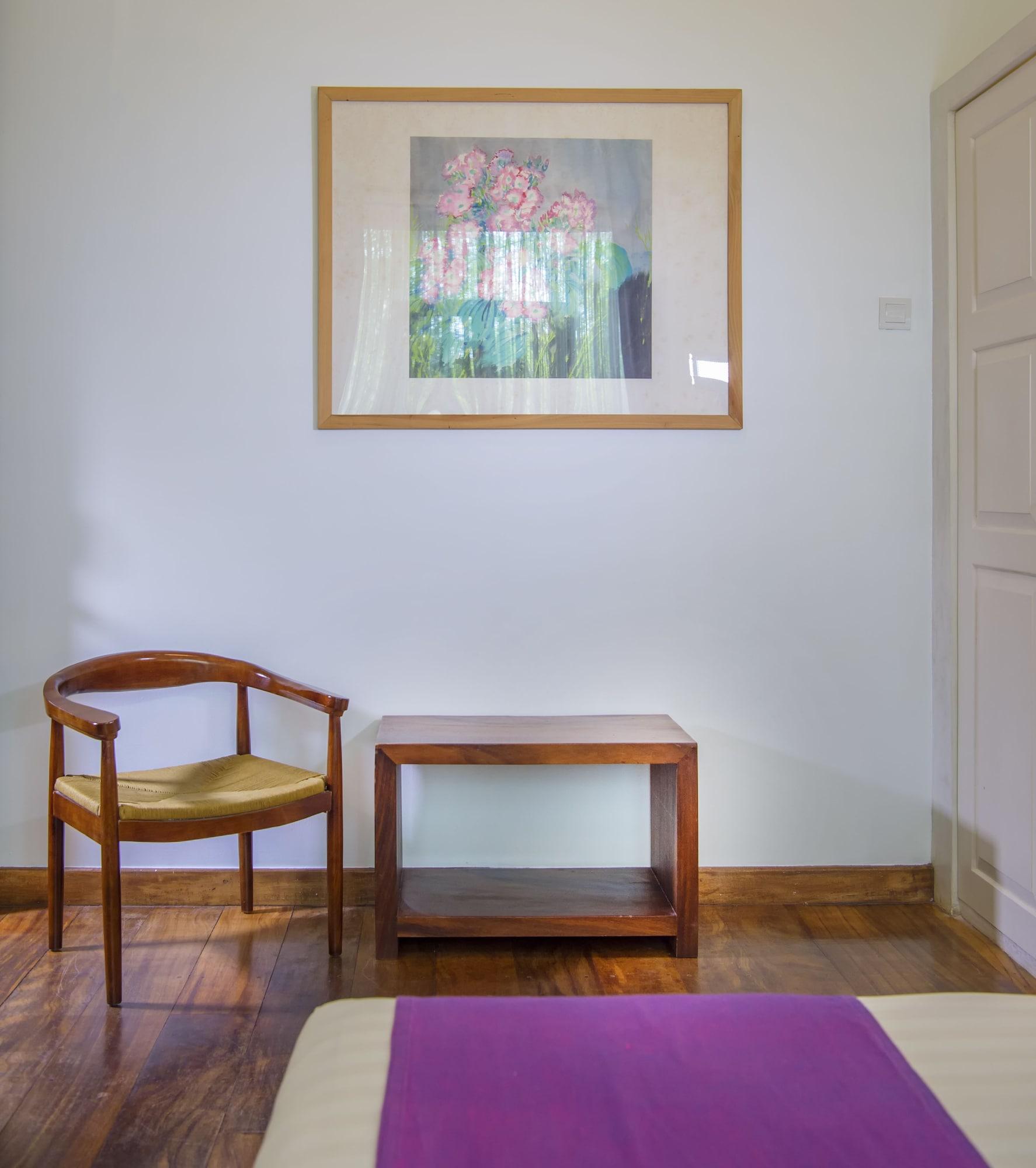 Zylan Colombo Hotel Bagian luar foto