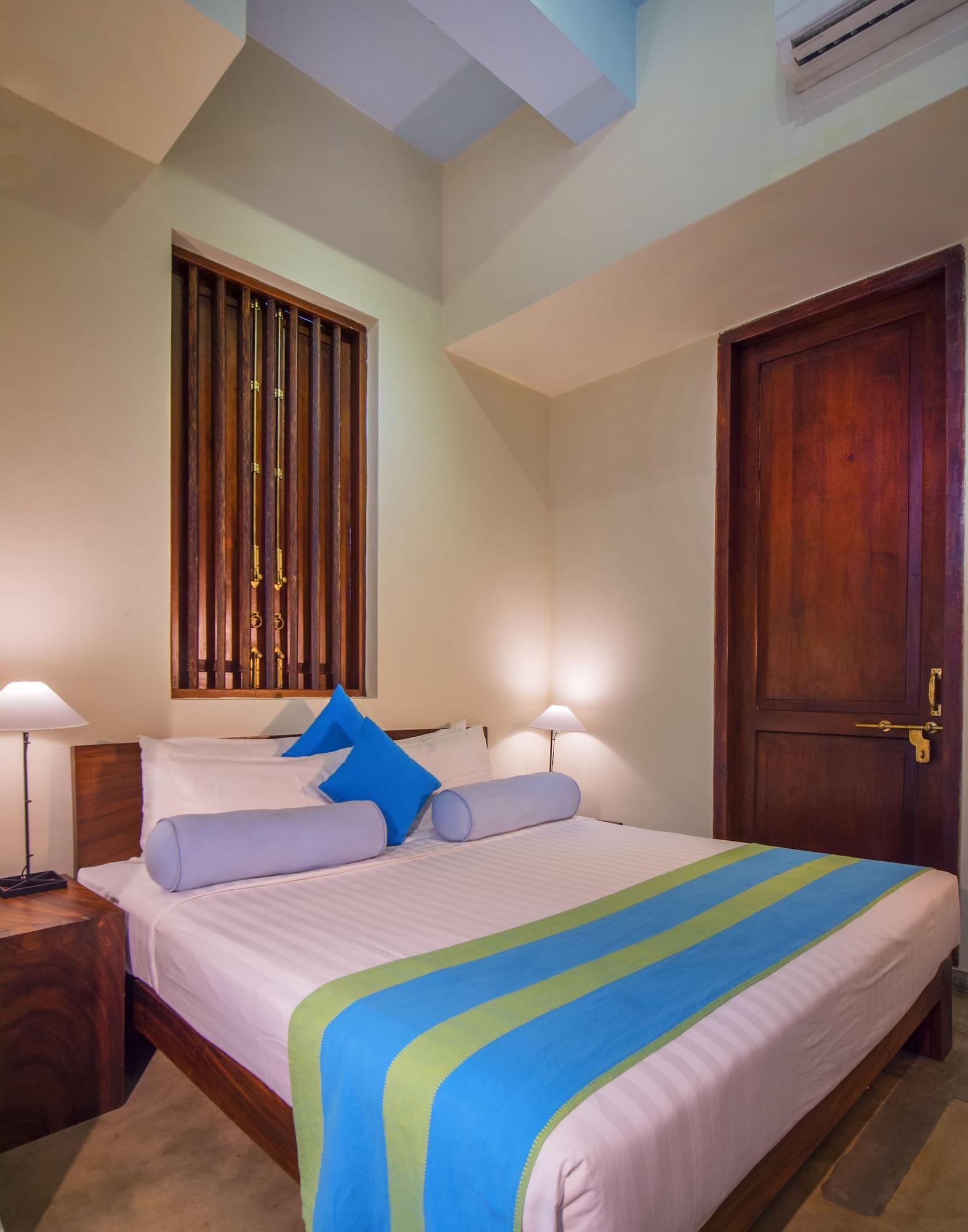 Zylan Colombo Hotel Bagian luar foto