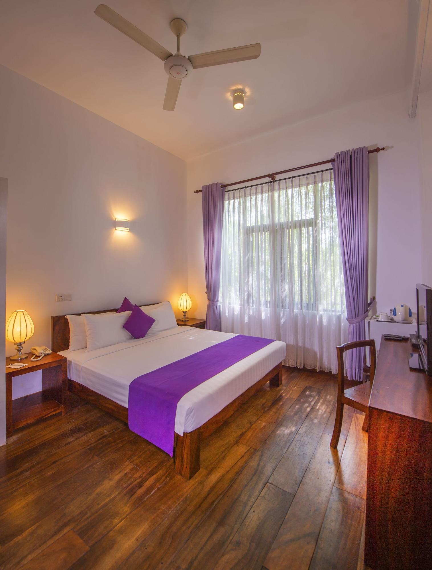 Zylan Colombo Hotel Bagian luar foto
