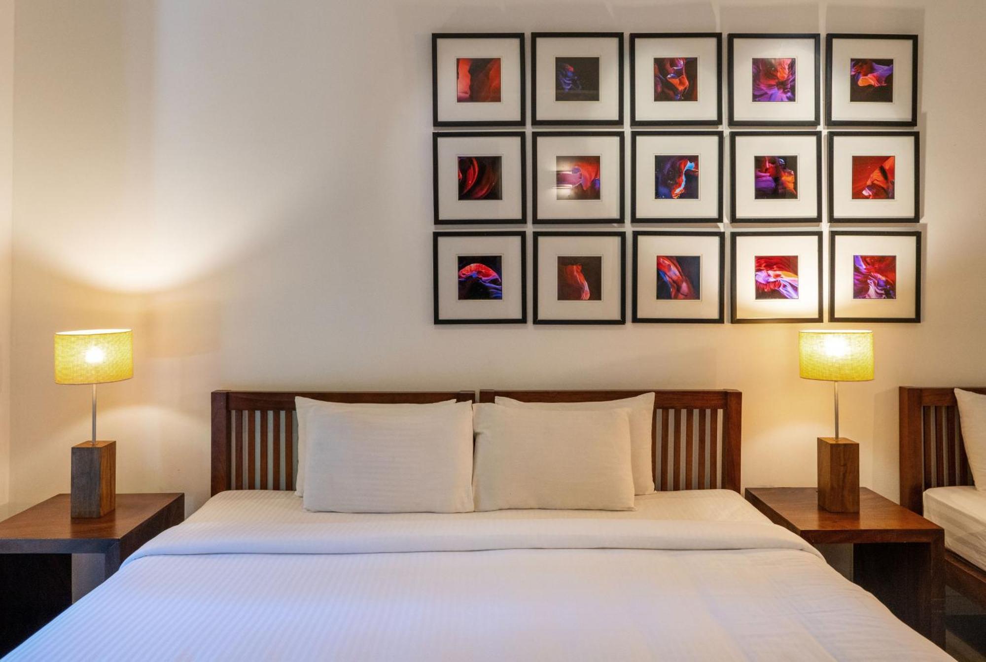Zylan Colombo Hotel Ruang foto