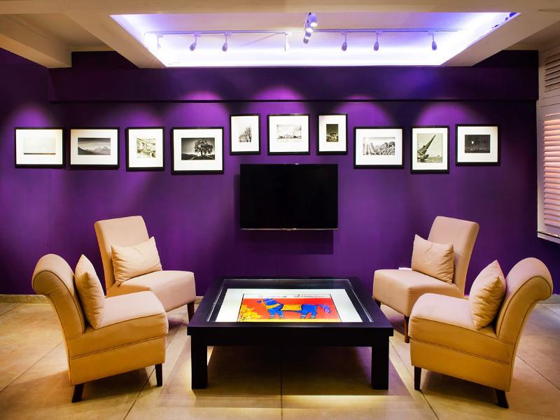 Zylan Colombo Hotel Bagian luar foto