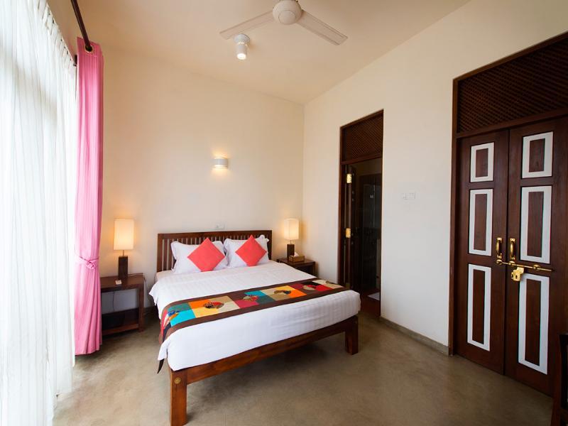 Zylan Colombo Hotel Bagian luar foto