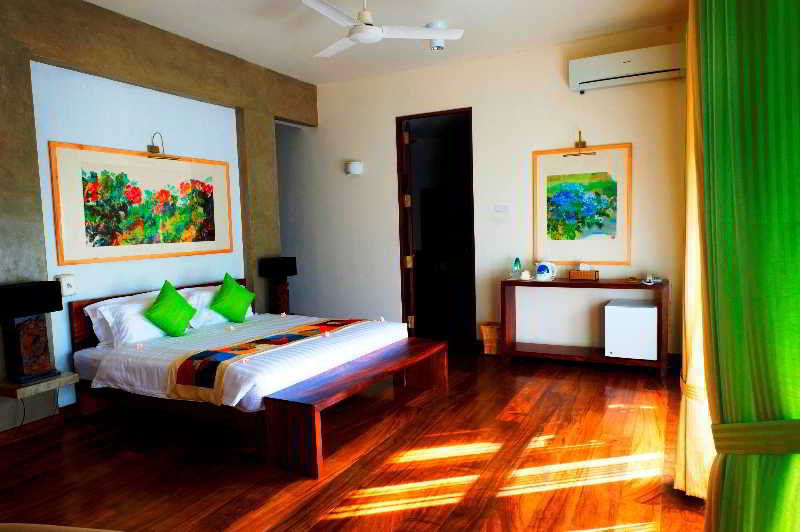 Zylan Colombo Hotel Bagian luar foto