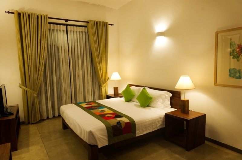 Zylan Colombo Hotel Bagian luar foto