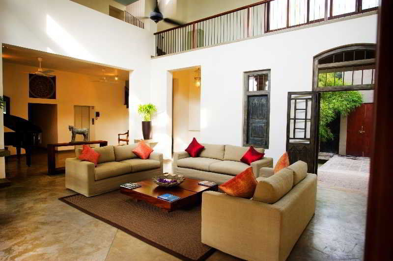 Zylan Colombo Hotel Bagian luar foto