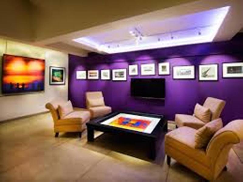 Zylan Colombo Hotel Bagian luar foto