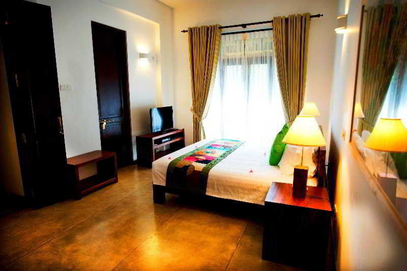 Zylan Colombo Hotel Bagian luar foto
