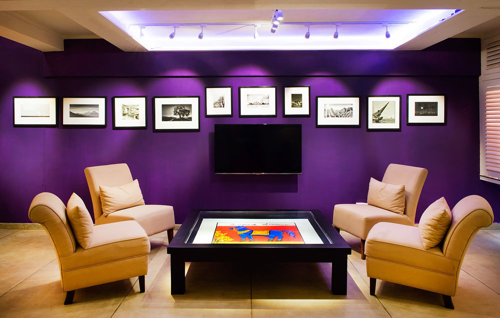 Zylan Colombo Hotel Bagian luar foto
