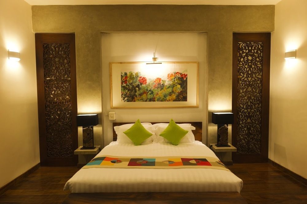 Zylan Colombo Hotel Bagian luar foto