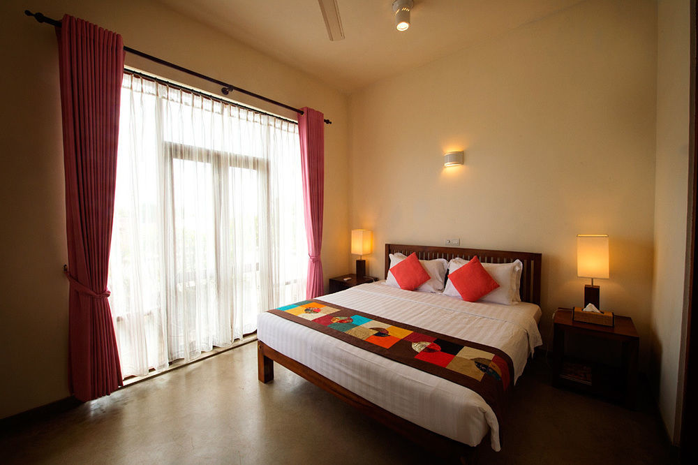 Zylan Colombo Hotel Bagian luar foto