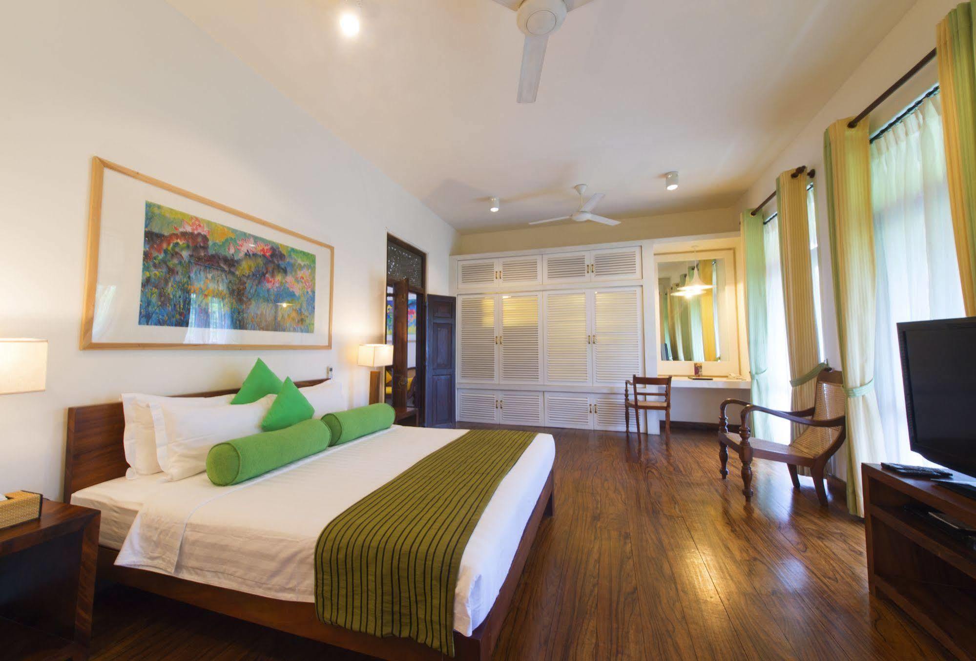Zylan Colombo Hotel Bagian luar foto