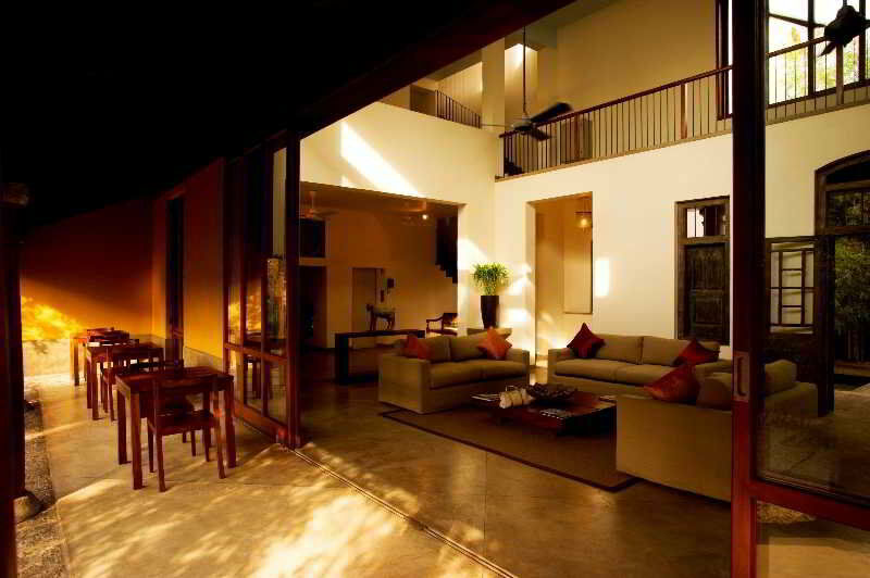 Zylan Colombo Hotel Bagian luar foto
