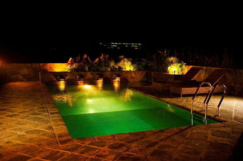 Zylan Colombo Hotel Bagian luar foto
