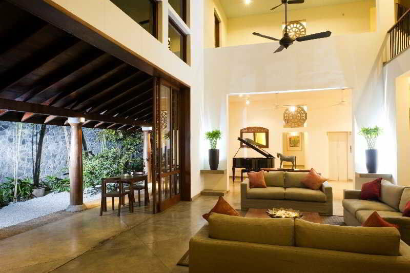 Zylan Colombo Hotel Bagian luar foto