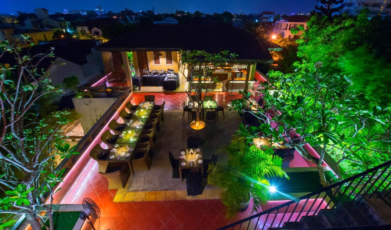 Zylan Colombo Hotel Ruang foto