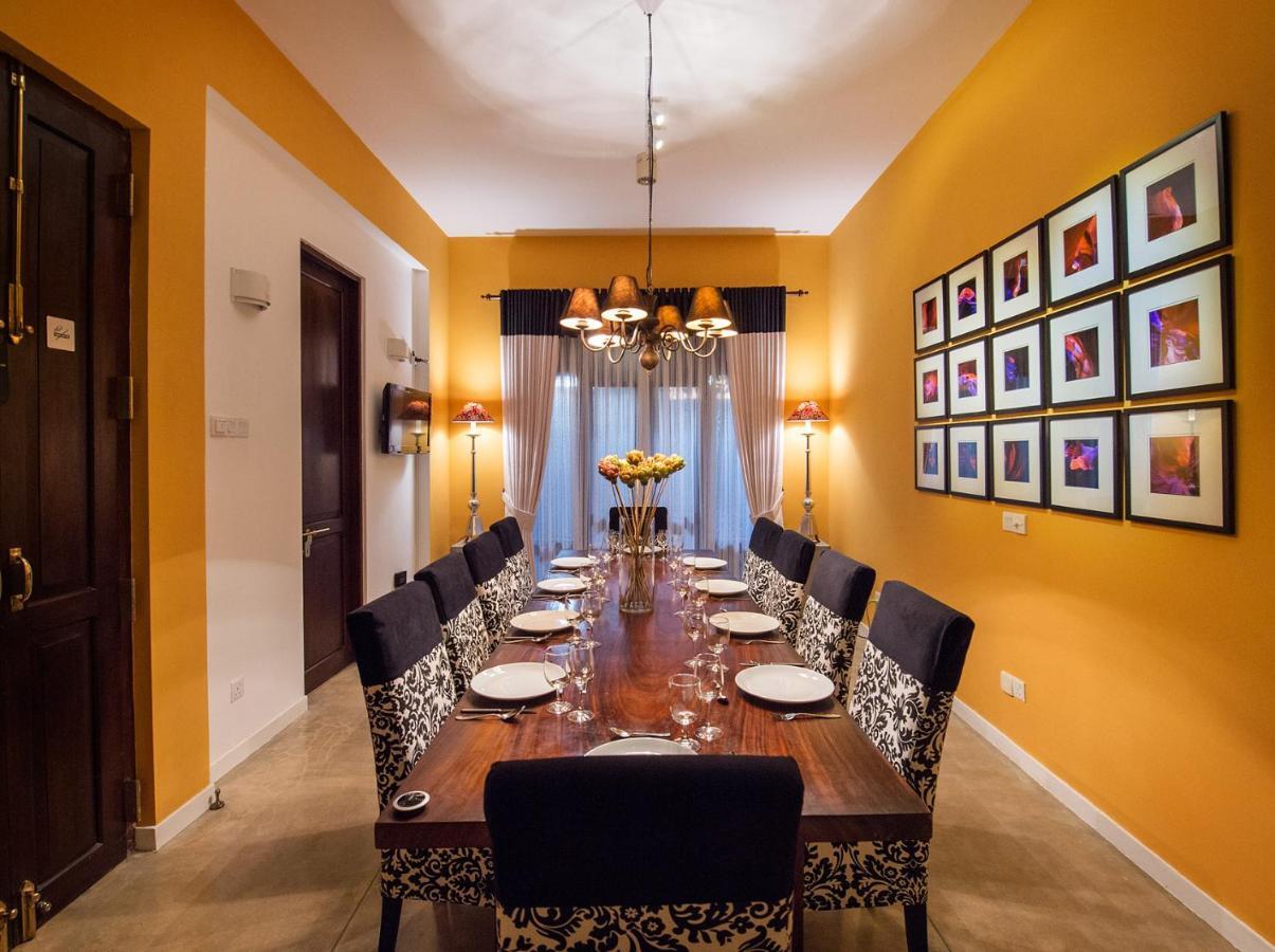 Zylan Colombo Hotel Ruang foto